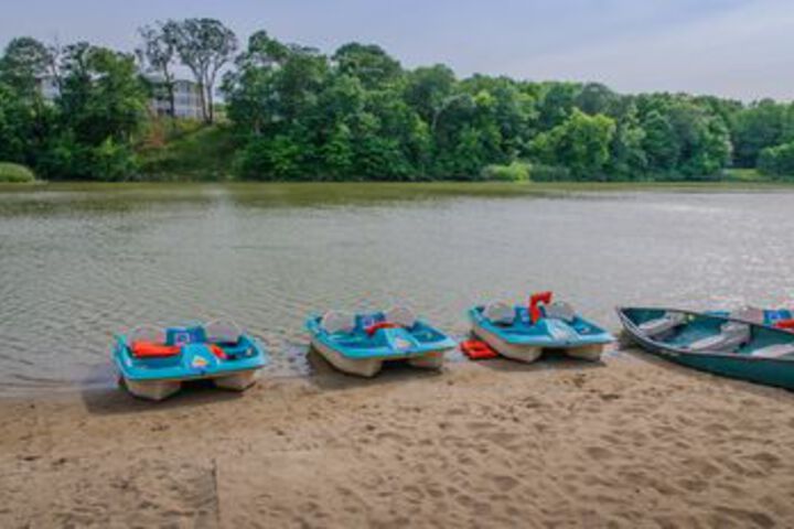 Water Sports 16 of 97