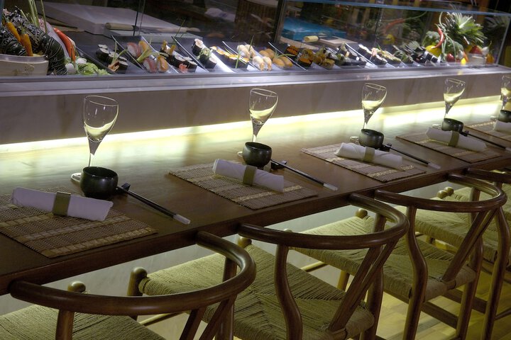 Restaurants