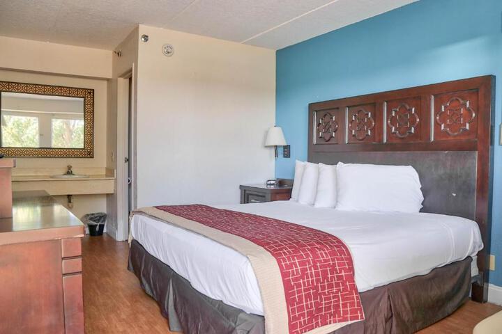 Fitness Center Photo