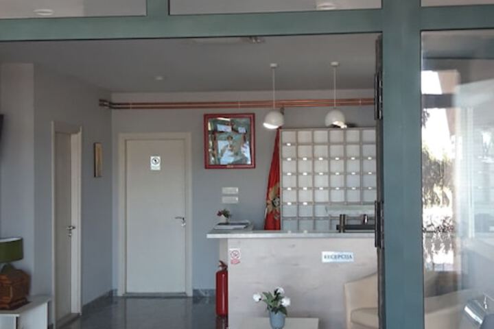 Hotel Interior 3 of 30