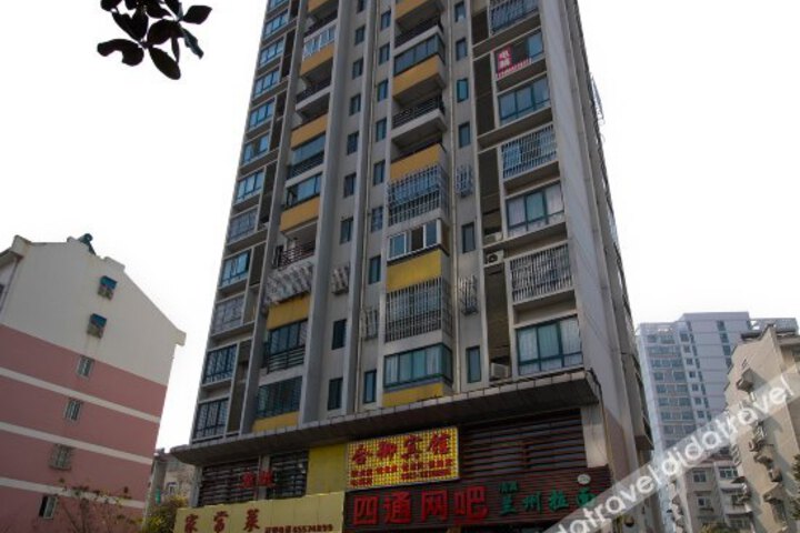 Heyu Hotel