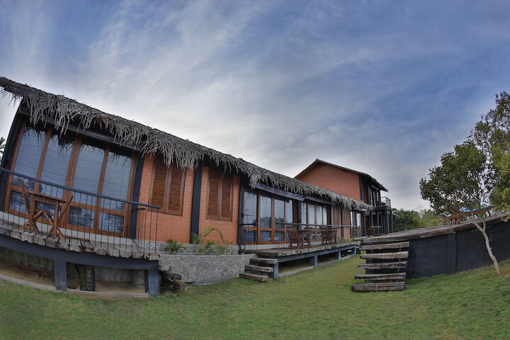 Hotel 17 of 17