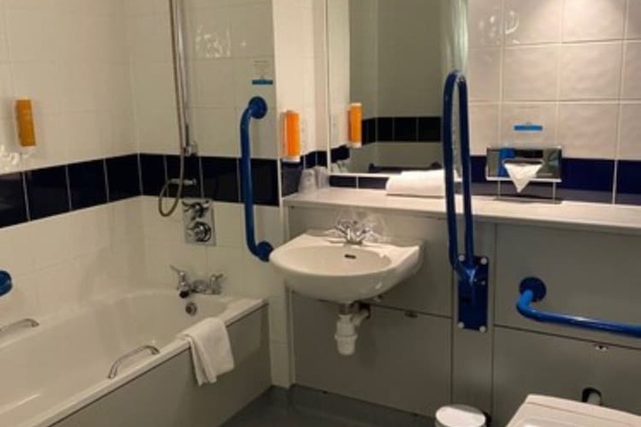 Bathroom Vanities