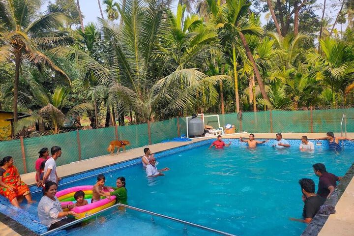 Pool 11 of 12