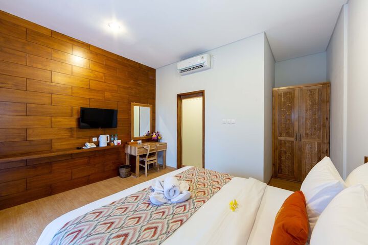 Hotel Interior 17 of 20
