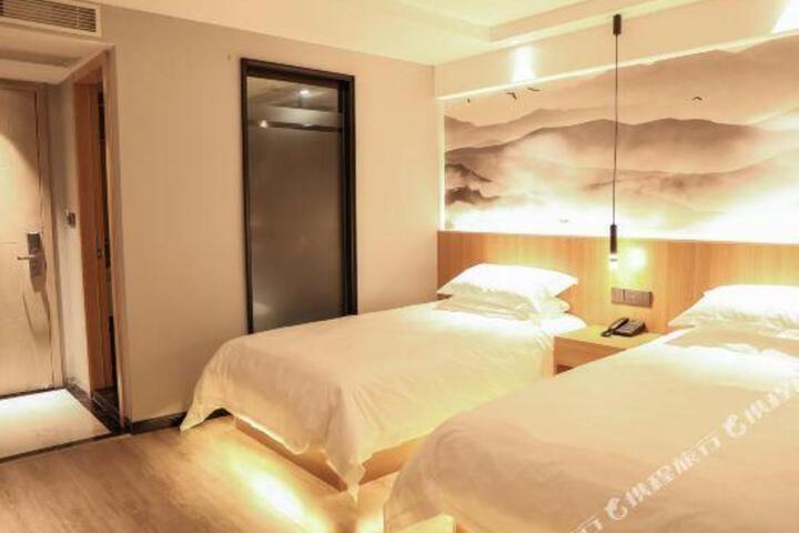 Jianianhua Hotel