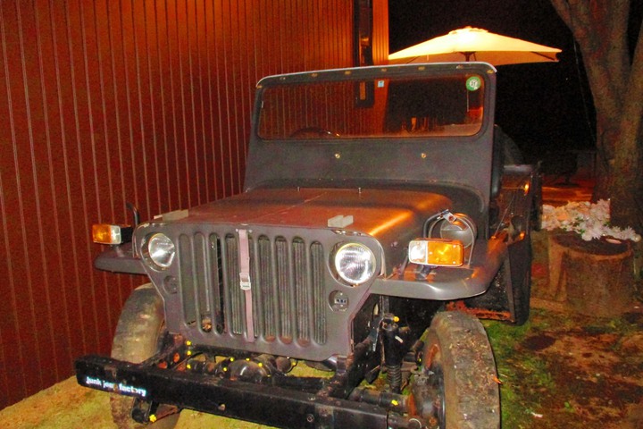 General 34 of 81