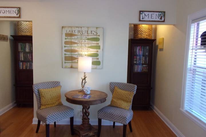 Hotel Interior 4 of 90