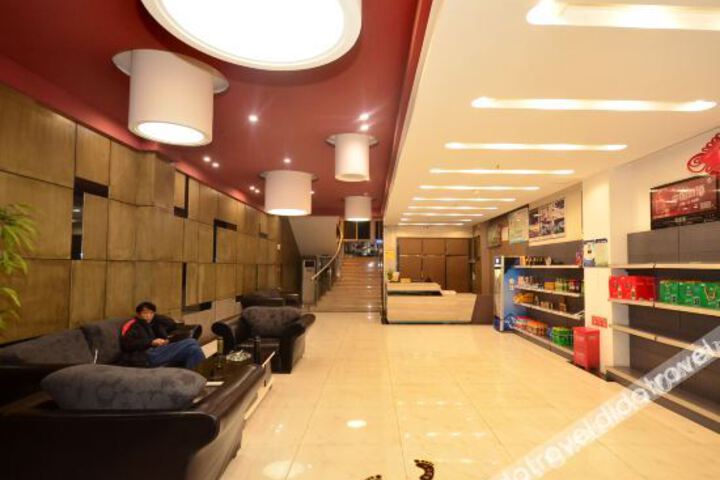 Hotel Interior 13 of 28