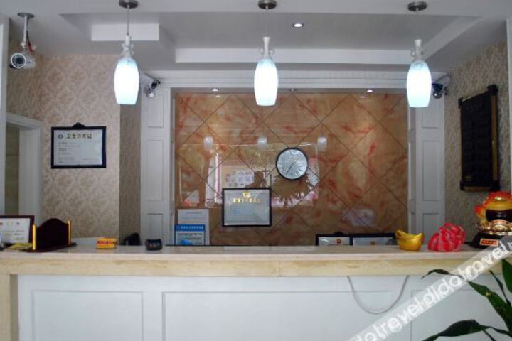 Hotel Interior 3 of 12
