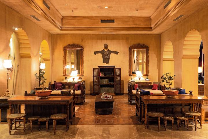 Hotel Interior 4 of 125