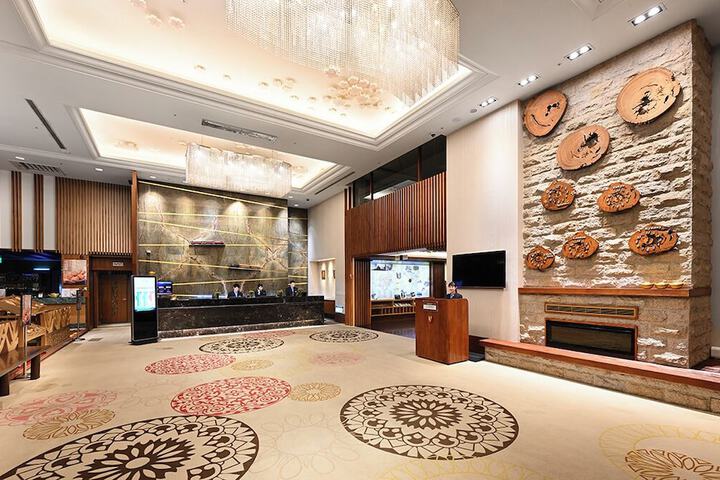 Hotel Interior 2 of 78