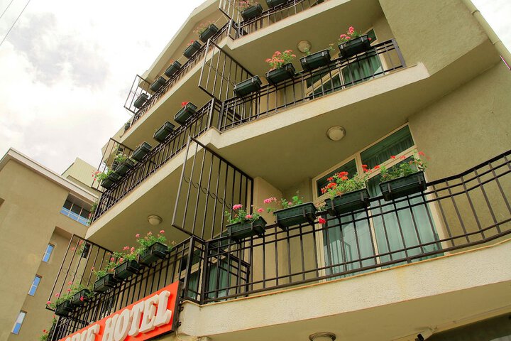 Hotel 54 of 55
