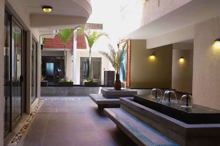 Hotel Interior 3 of 67