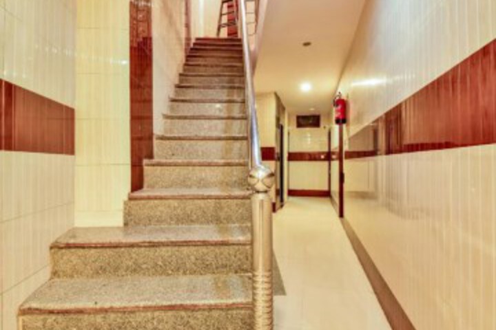 SPOT ON 75929 Hotel New Ajmer Sharif
