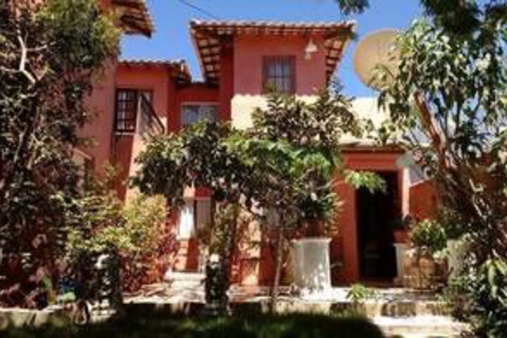 Pousada Barcelona