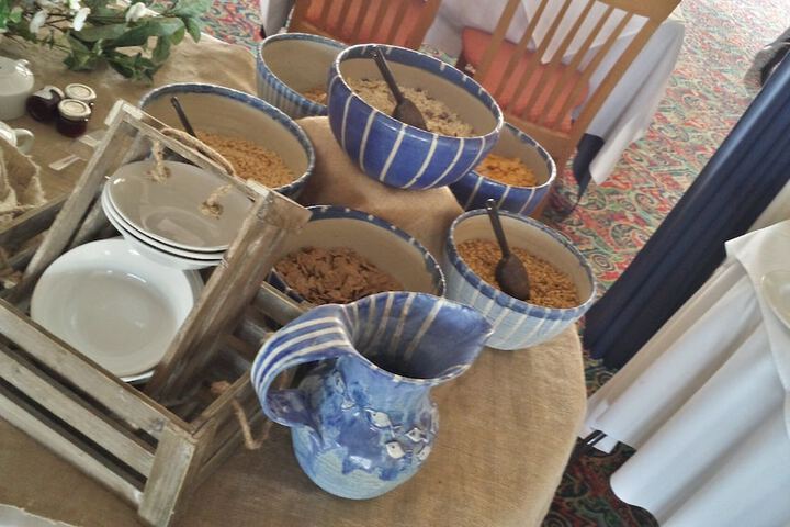 Breakfast/Coffee Service 35 of 48
