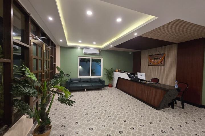 Hotel Interior 2 of 44