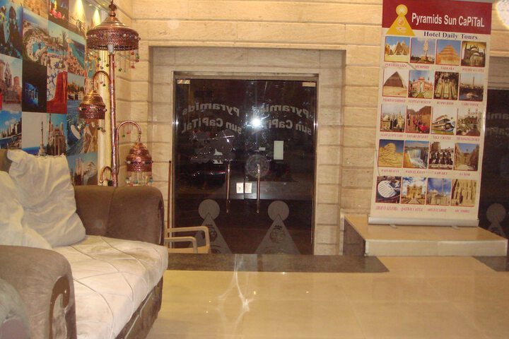Hotel Interior 7 of 60