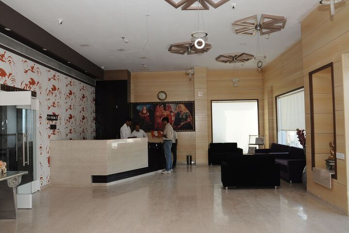 Hotel Interior 3 of 84