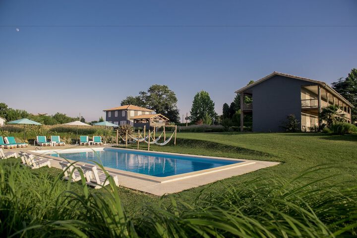 La Petite Couronne Ecolodge & Lofts