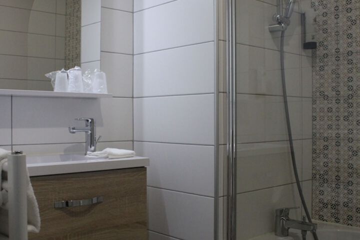 Bathroom Vanities