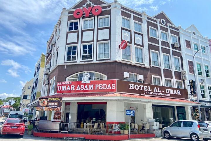 Hotel AI Umar