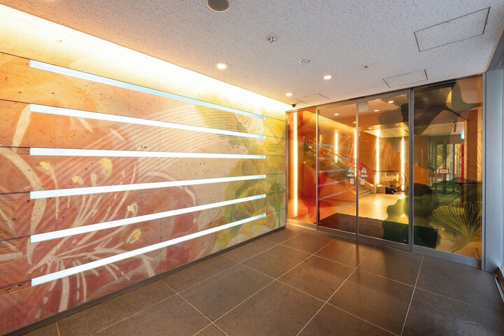Hotel Interior 2 of 177