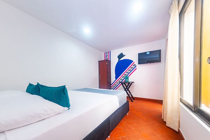 Room 7 of 20