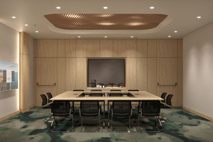Meeting 6 of 6