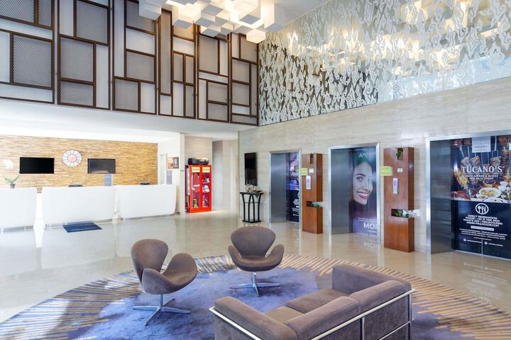 Hotel 157 of 161