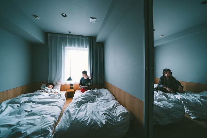 Room 22 of 54