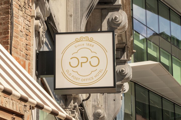 Hotel 94 of 105