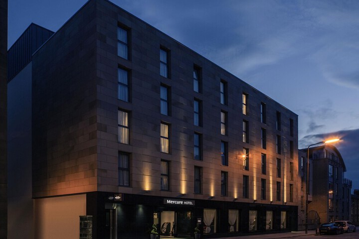 Hotel 59 of 59