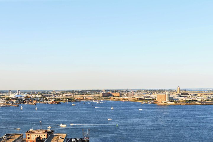 View from room