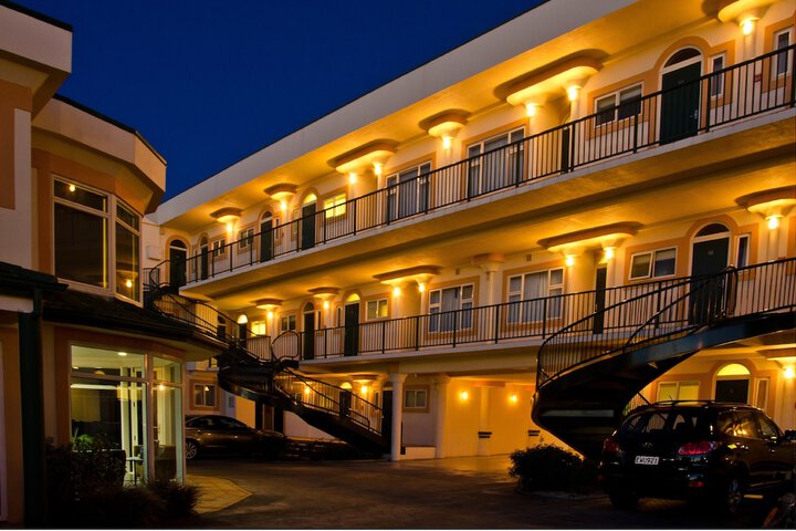 Hotel 40 of 44