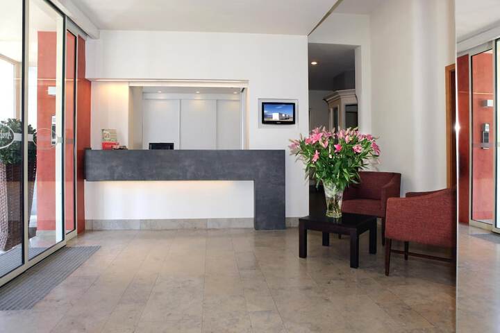 Hotel Interior 2 of 47