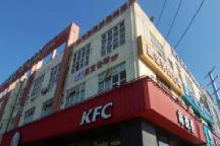 Shuermei Hotel (Jiangning Binjiang Development Zone store)