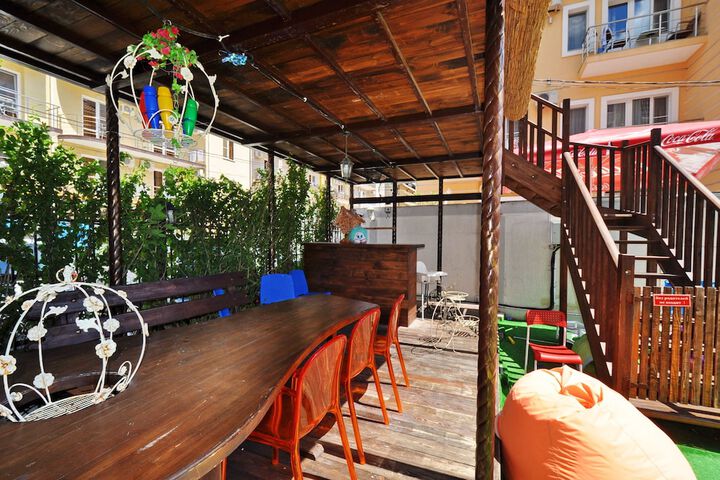 Terrace/Patio 44 of 47
