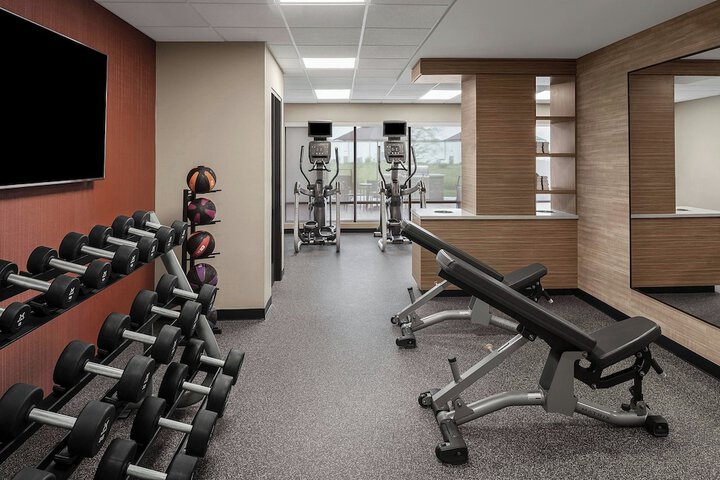 Health and Fitness 17 of 28