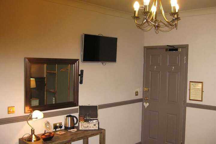 Hotel Interior 16 of 54