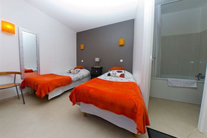 Room Interior