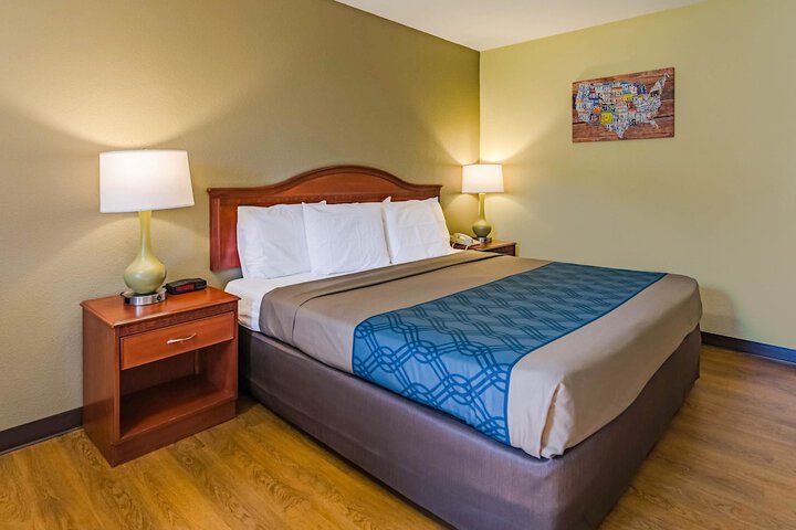1 King Bed (14 of 15)