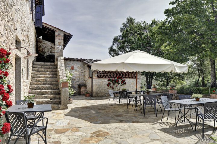 Terrace/Patio 62 of 68