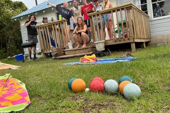 Hotel View 124 of 124