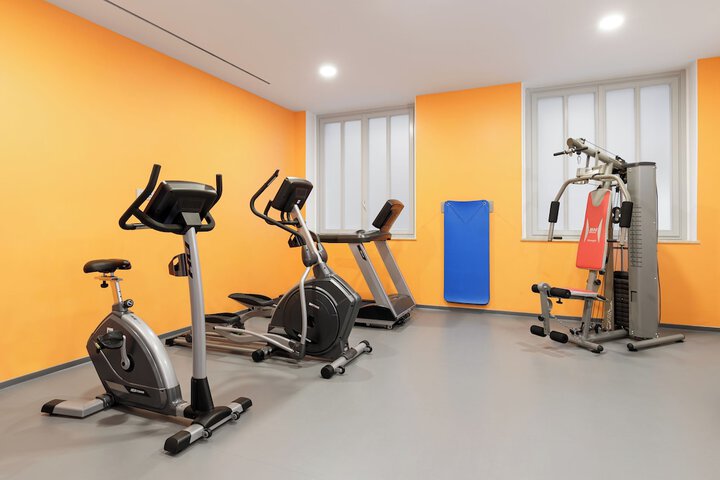 Health and Fitness 20 of 39