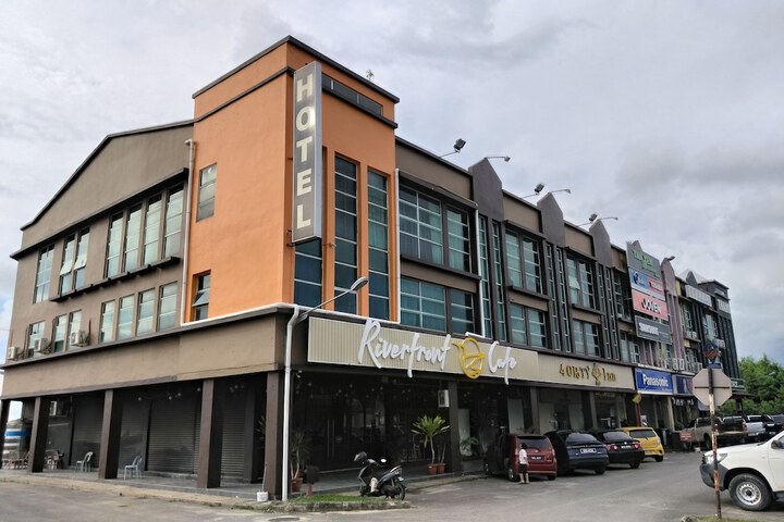Image of Collection O Near Tanjung Batu Formerly 4orty Inn
