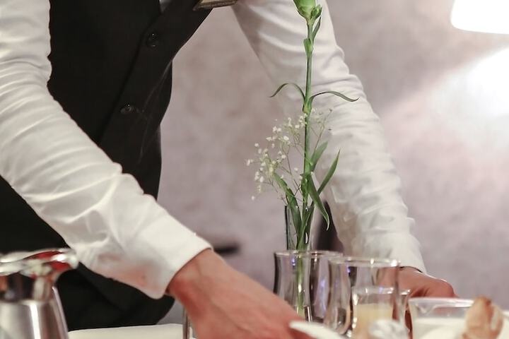 Restaurants
