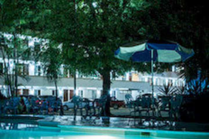 Fitness Center Photo