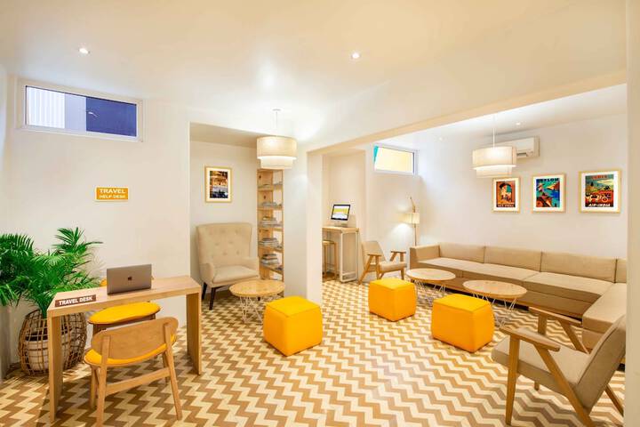 Hotel Interior 6 of 41